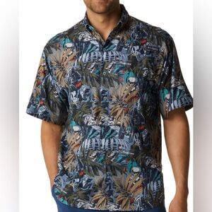 Star Wars x Columbia PFG: The Outer Rim Collection Shirt